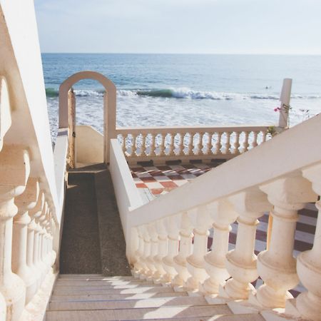 Surf Maroc Taghazout Apartment Exteriér fotografie