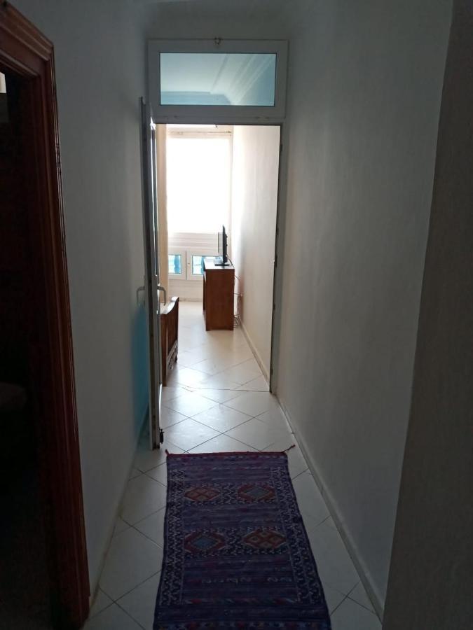 Surf Maroc Taghazout Apartment Exteriér fotografie