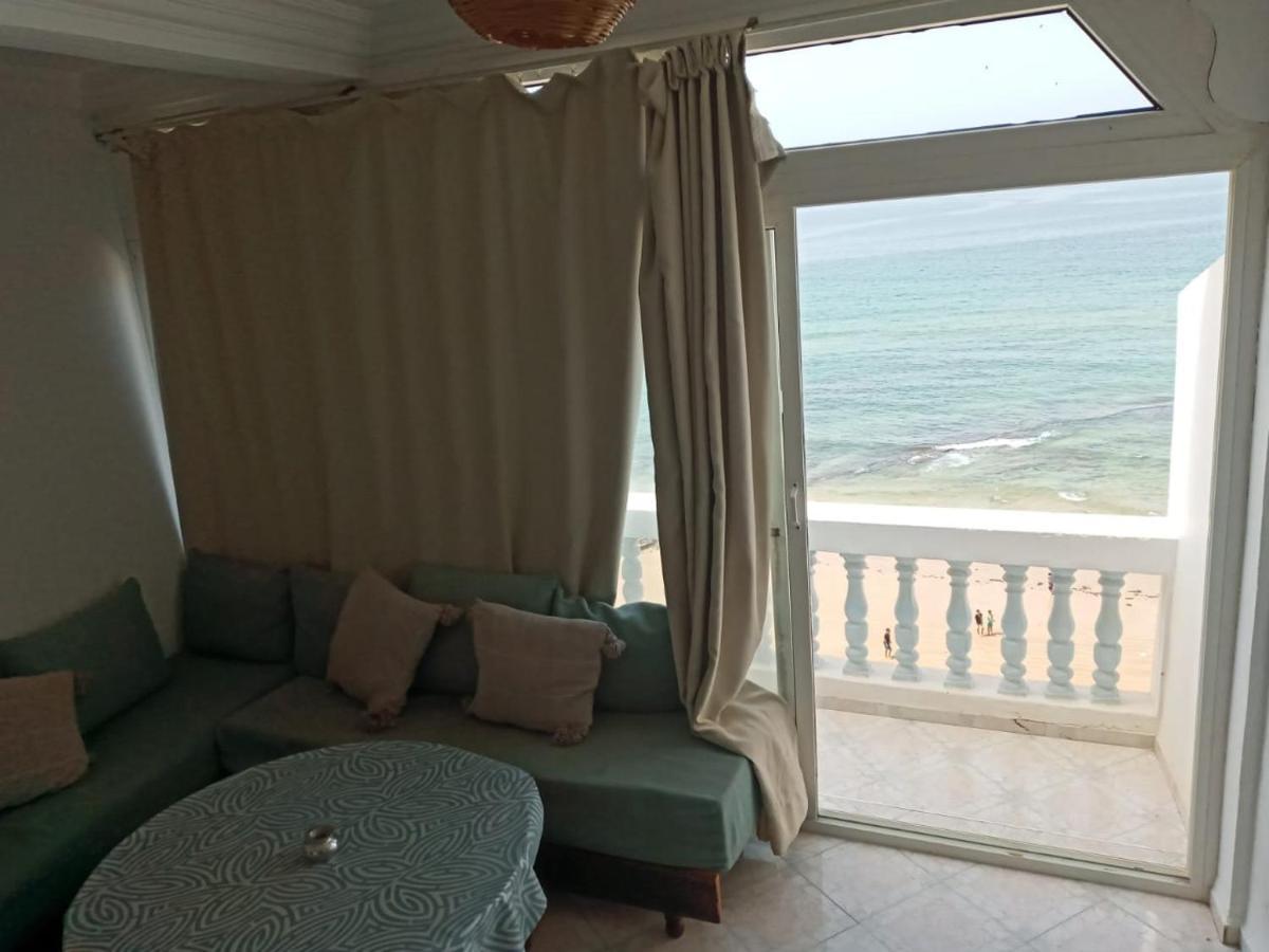 Surf Maroc Taghazout Apartment Exteriér fotografie