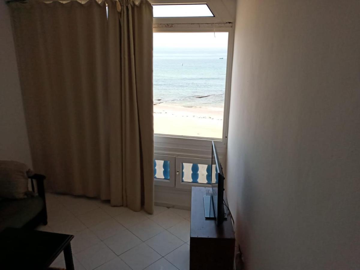 Surf Maroc Taghazout Apartment Exteriér fotografie