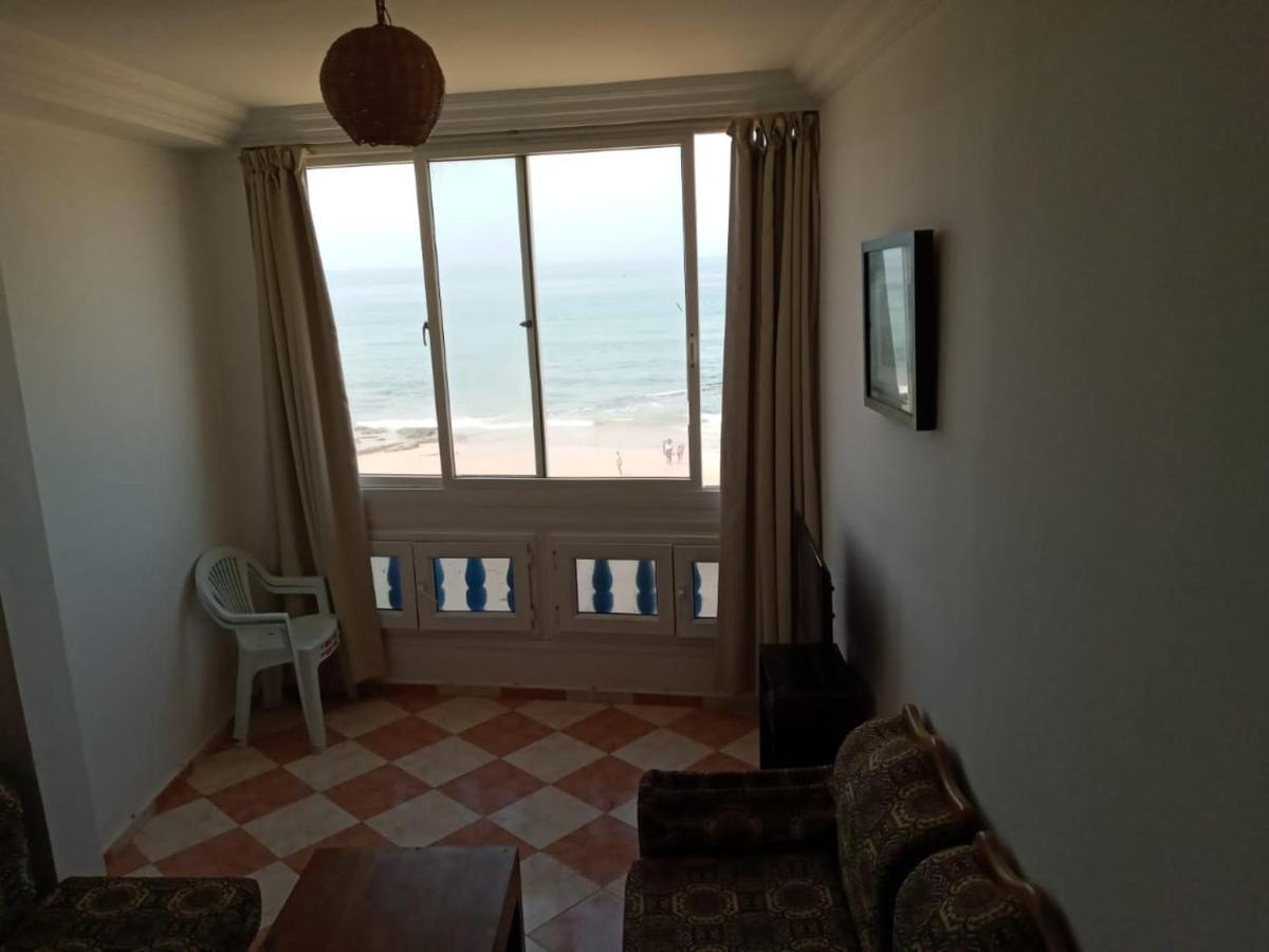 Surf Maroc Taghazout Apartment Exteriér fotografie