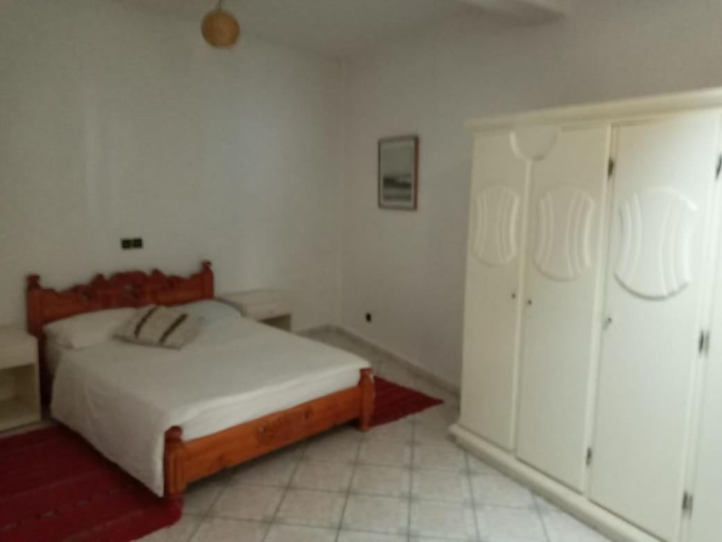 Surf Maroc Taghazout Apartment Exteriér fotografie