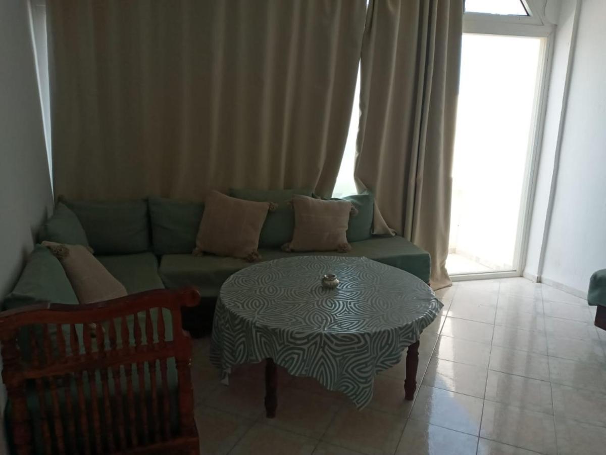 Surf Maroc Taghazout Apartment Exteriér fotografie