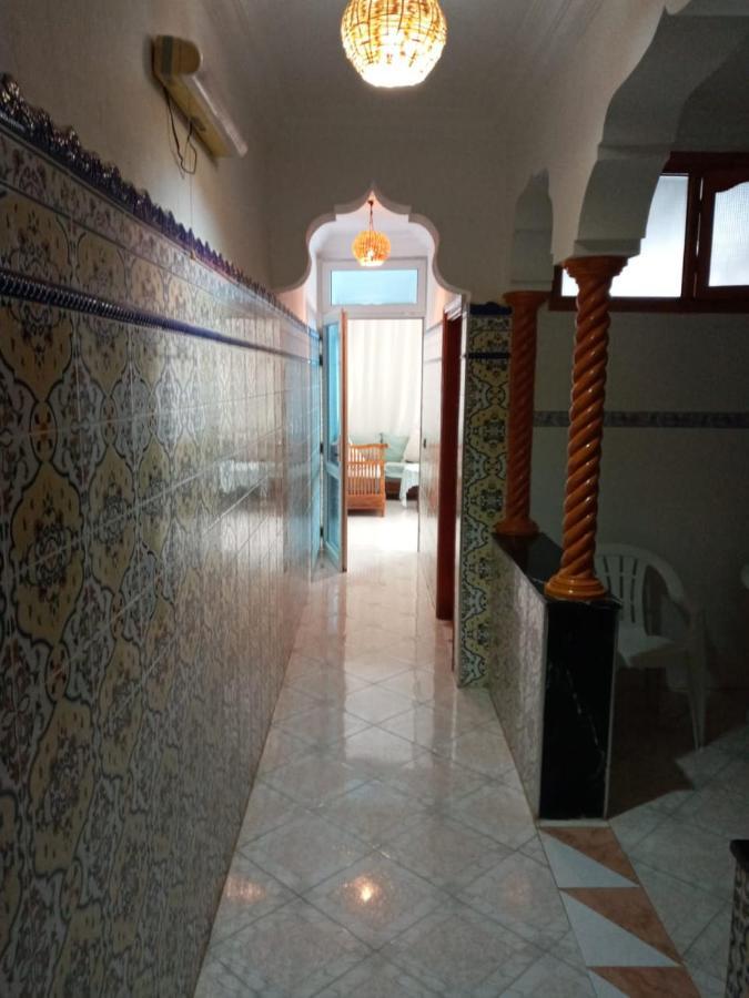 Surf Maroc Taghazout Apartment Exteriér fotografie