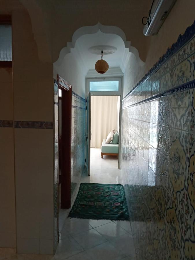 Surf Maroc Taghazout Apartment Exteriér fotografie
