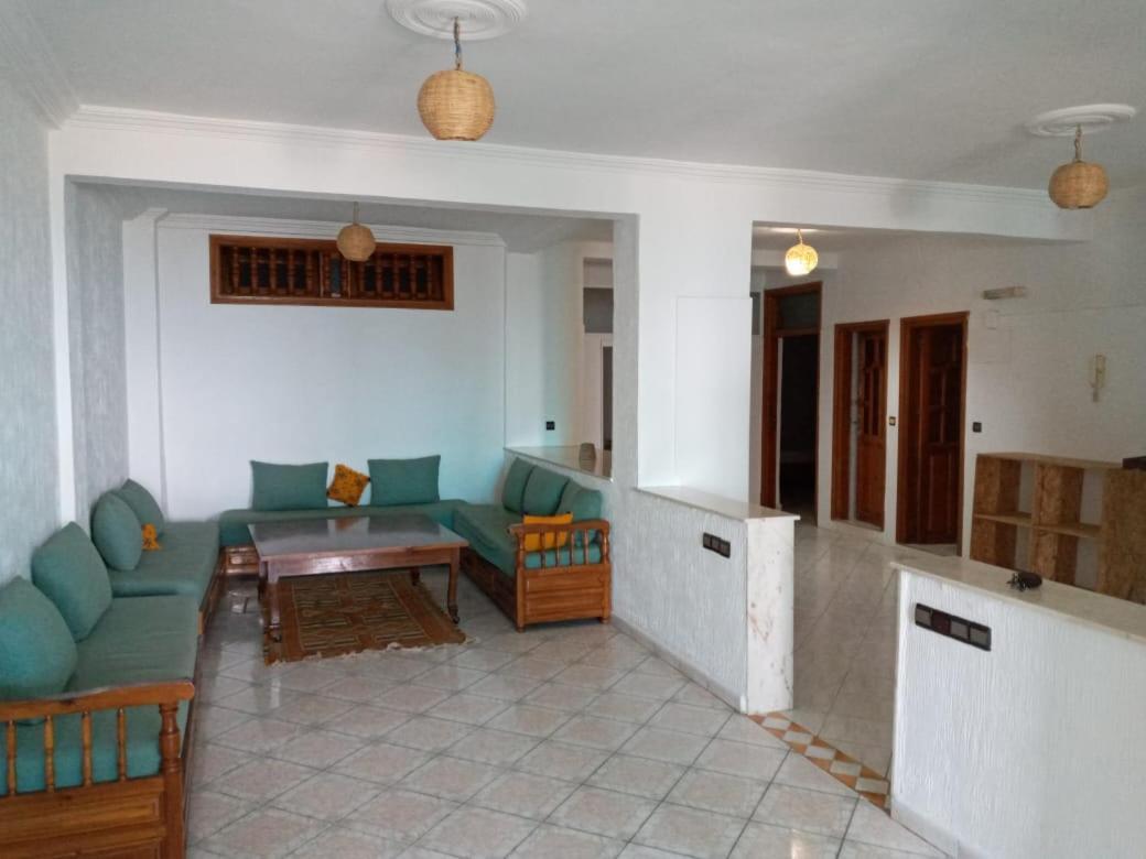 Surf Maroc Taghazout Apartment Exteriér fotografie