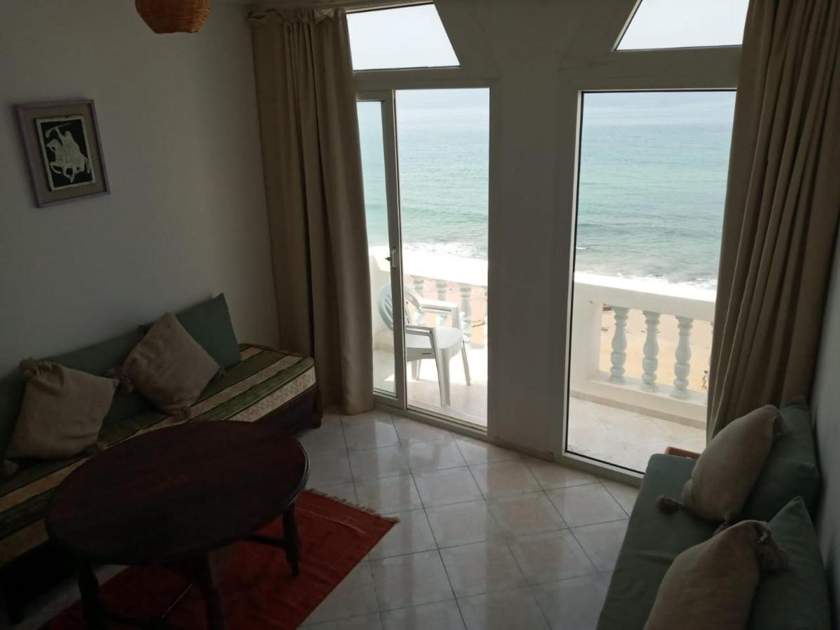 Surf Maroc Taghazout Apartment Exteriér fotografie
