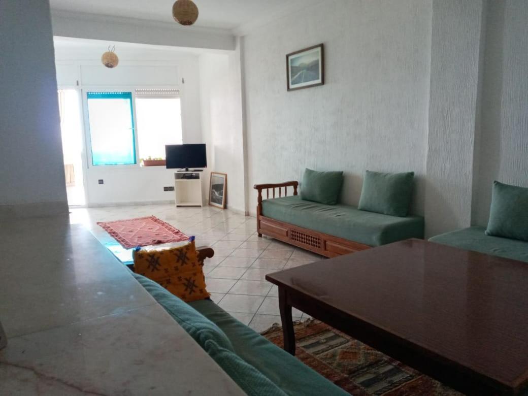 Surf Maroc Taghazout Apartment Exteriér fotografie