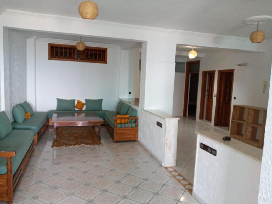 Surf Maroc Taghazout Apartment Exteriér fotografie