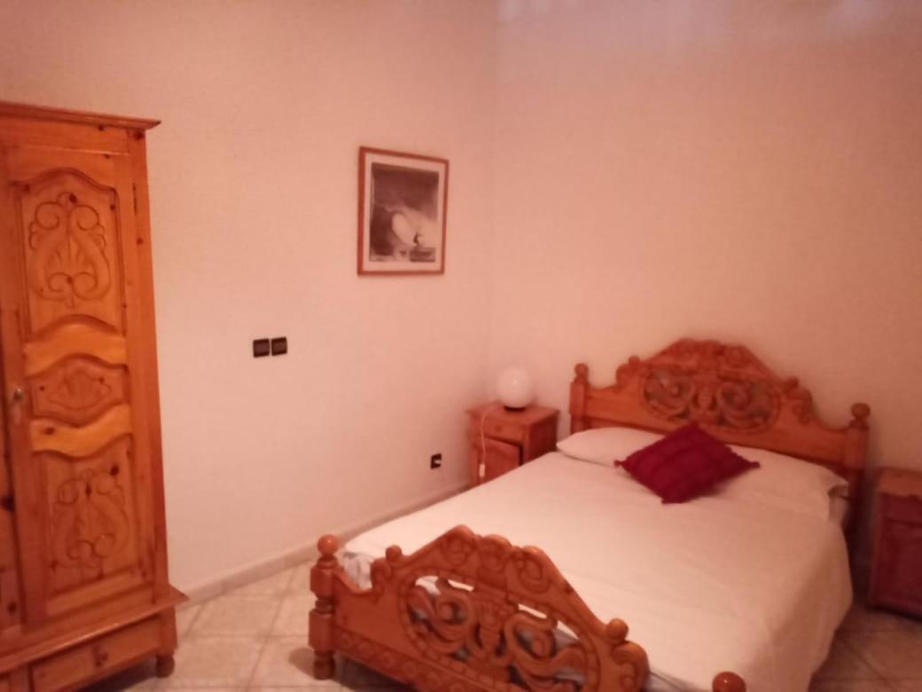 Surf Maroc Taghazout Apartment Exteriér fotografie