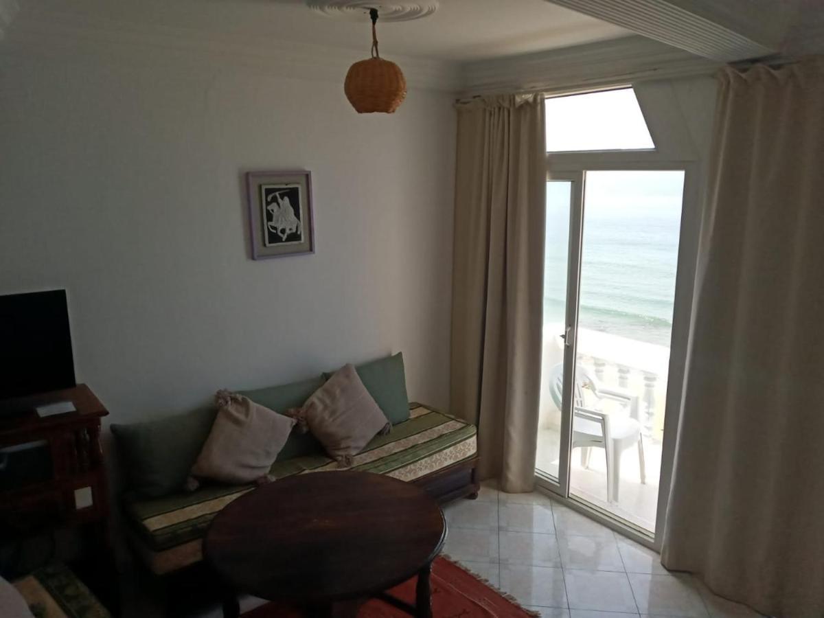 Surf Maroc Taghazout Apartment Exteriér fotografie