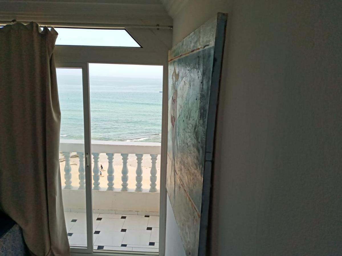 Surf Maroc Taghazout Apartment Exteriér fotografie