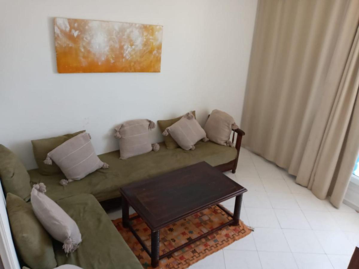 Surf Maroc Taghazout Apartment Exteriér fotografie