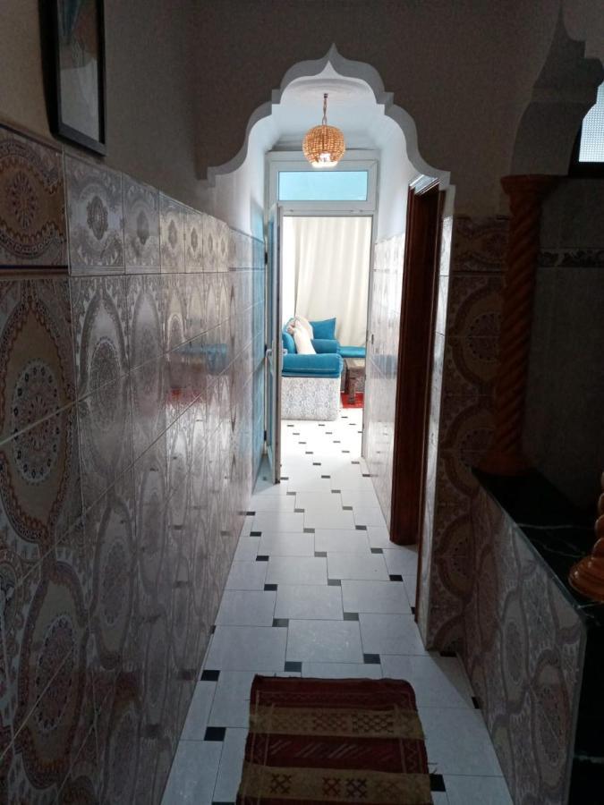Surf Maroc Taghazout Apartment Exteriér fotografie