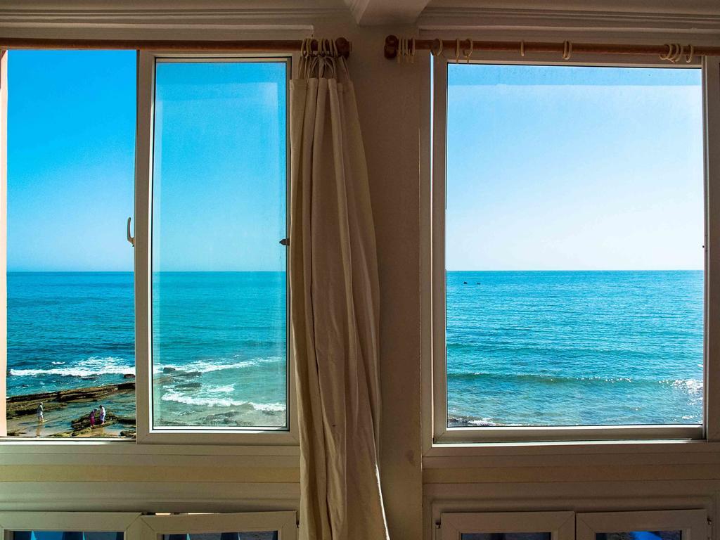 Surf Maroc Taghazout Apartment Pokoj fotografie