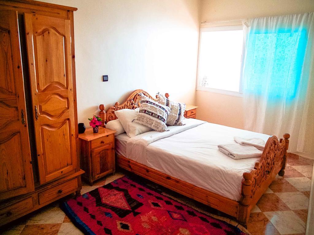 Surf Maroc Taghazout Apartment Pokoj fotografie