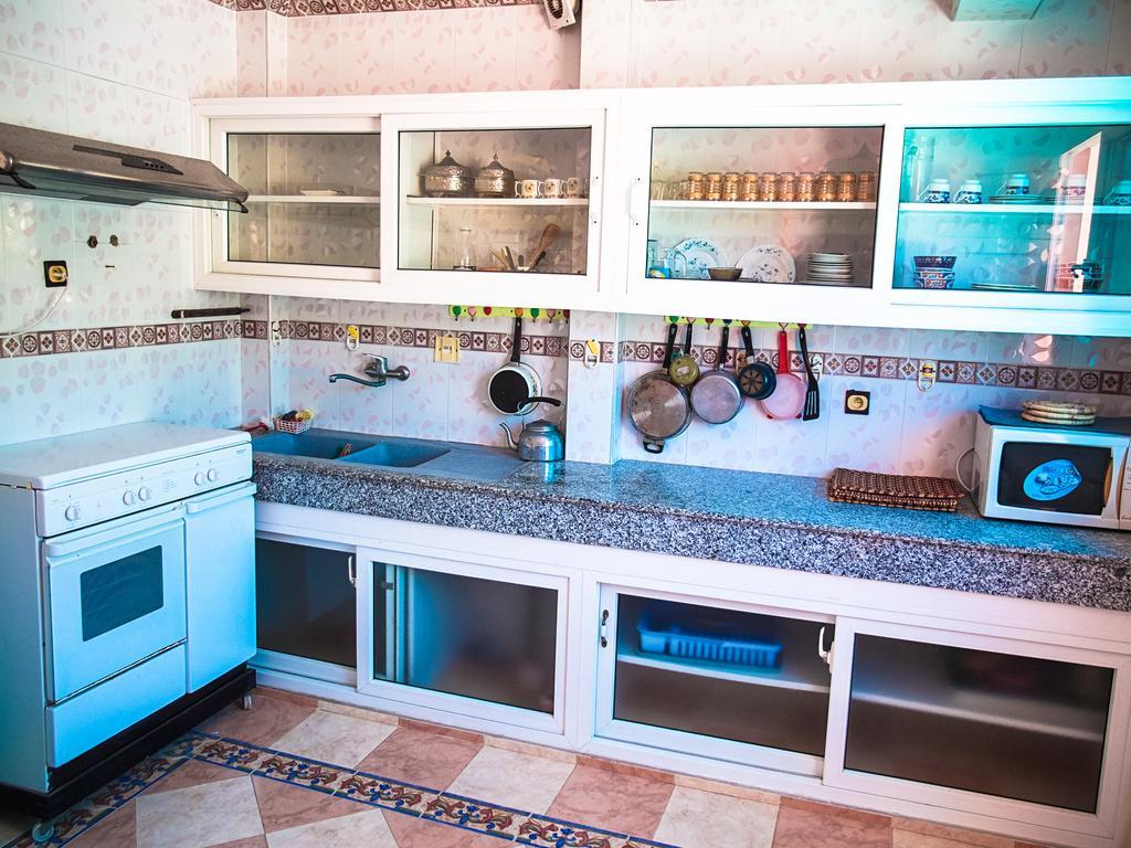 Surf Maroc Taghazout Apartment Pokoj fotografie