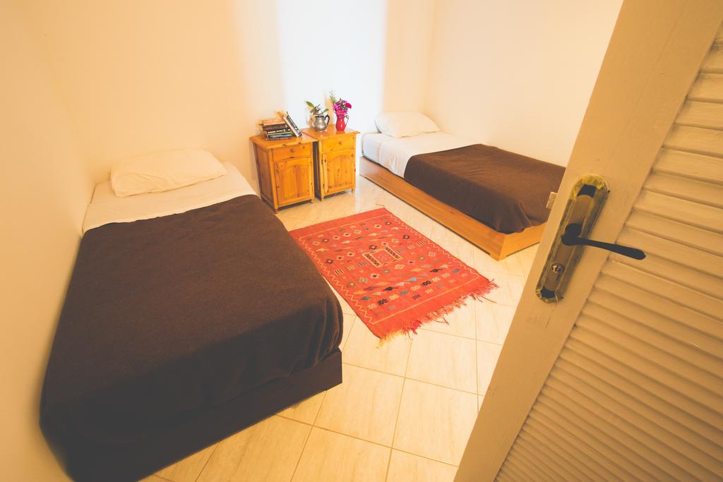 Surf Maroc Taghazout Apartment Exteriér fotografie