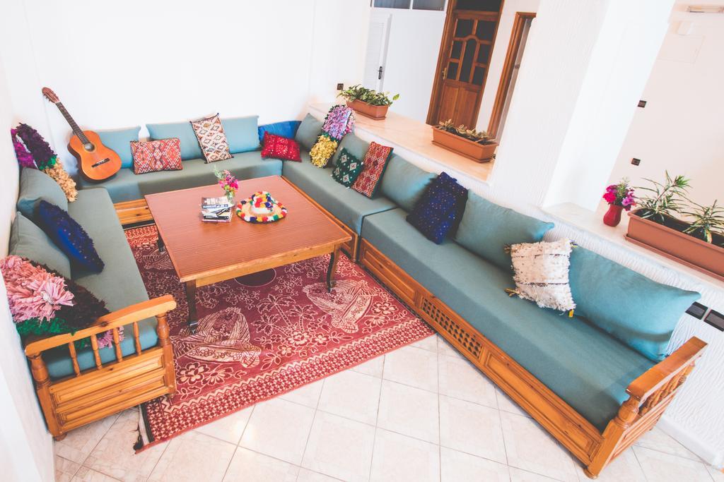 Surf Maroc Taghazout Apartment Exteriér fotografie