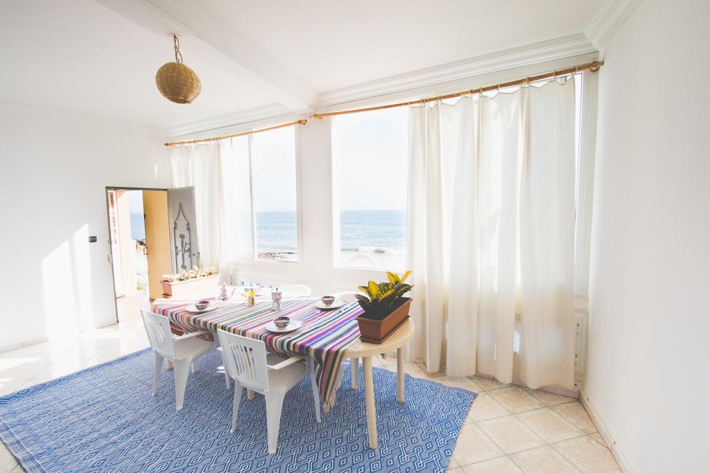 Surf Maroc Taghazout Apartment Exteriér fotografie