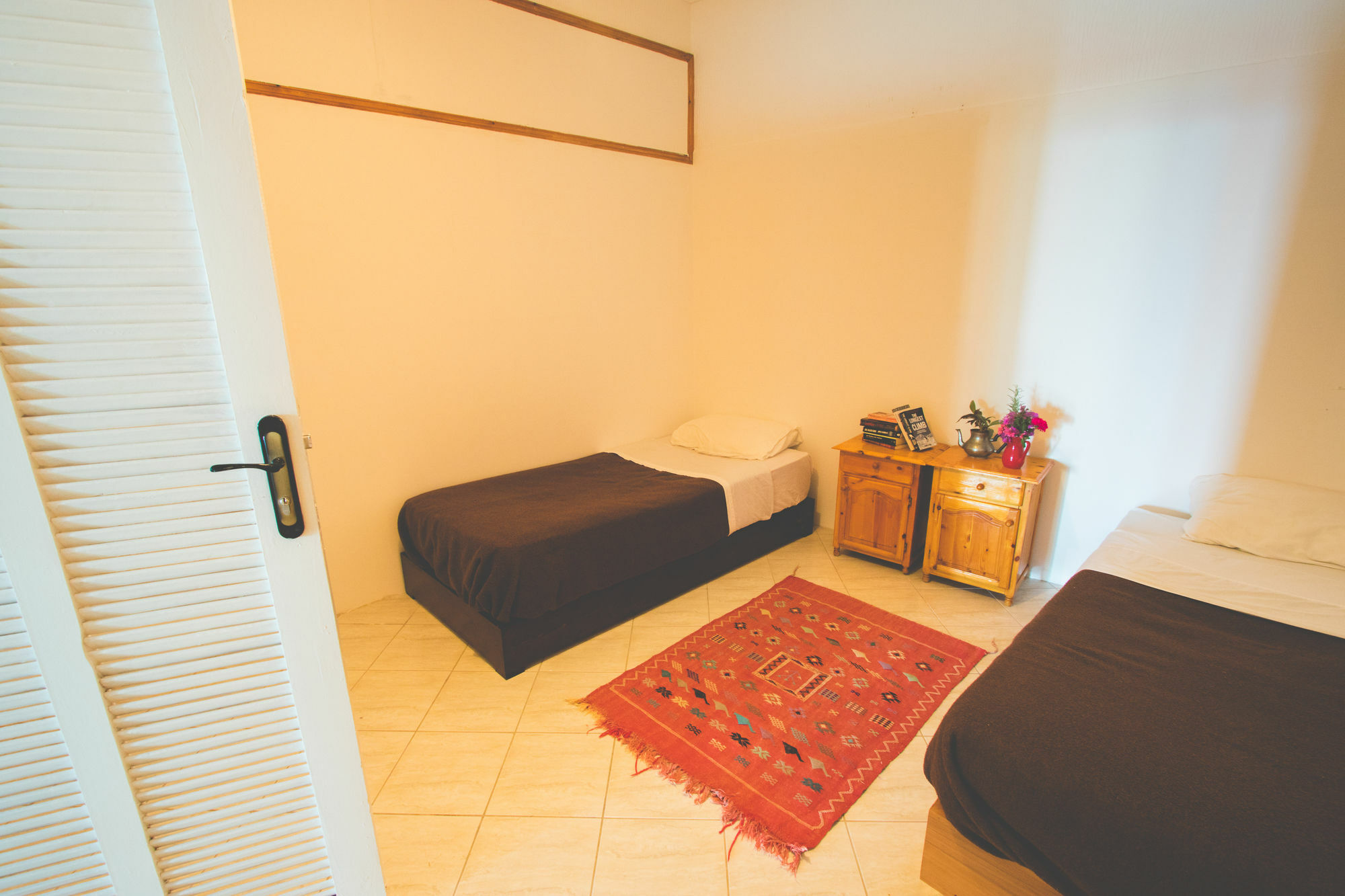 Surf Maroc Taghazout Apartment Exteriér fotografie