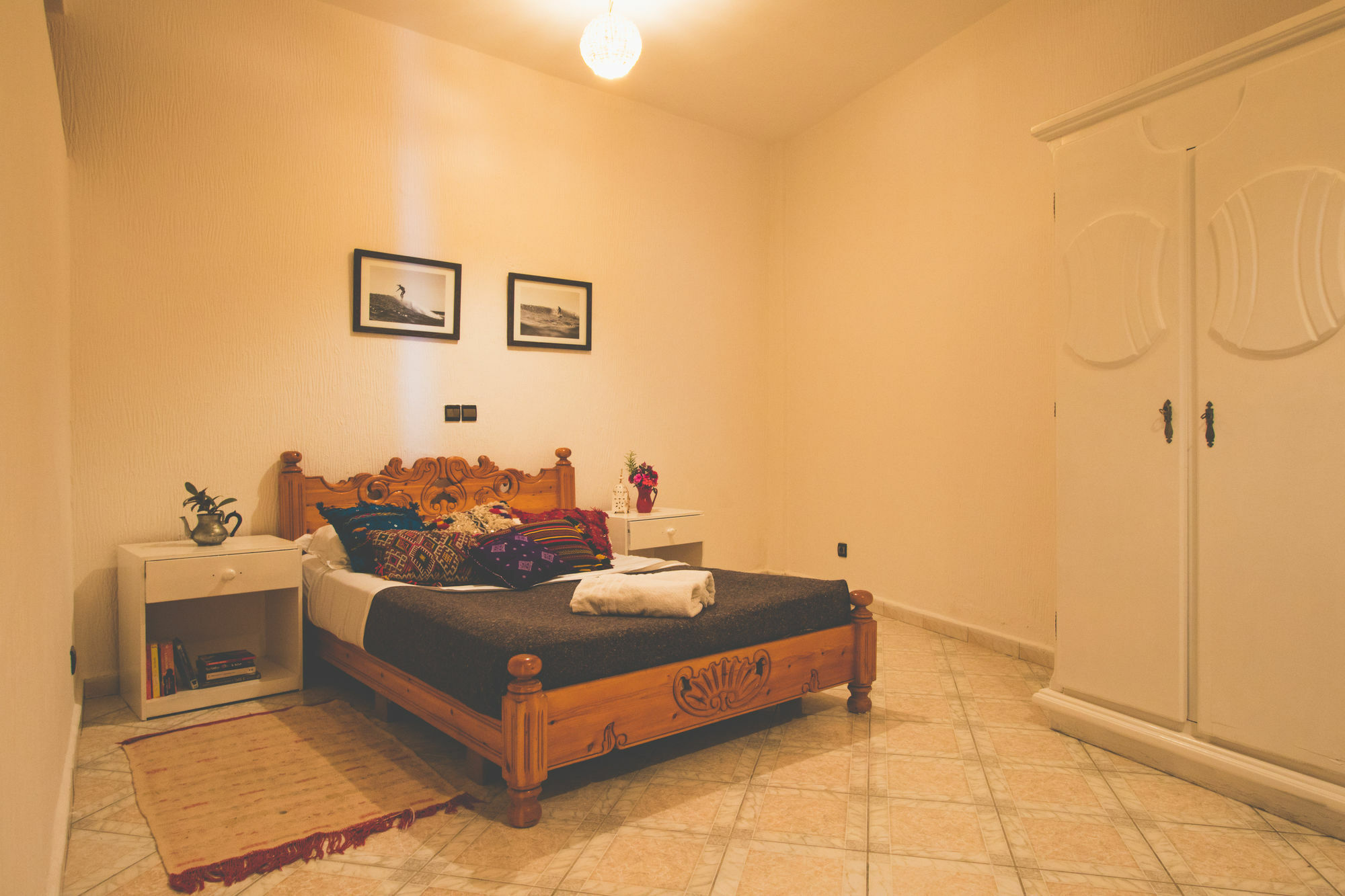 Surf Maroc Taghazout Apartment Exteriér fotografie