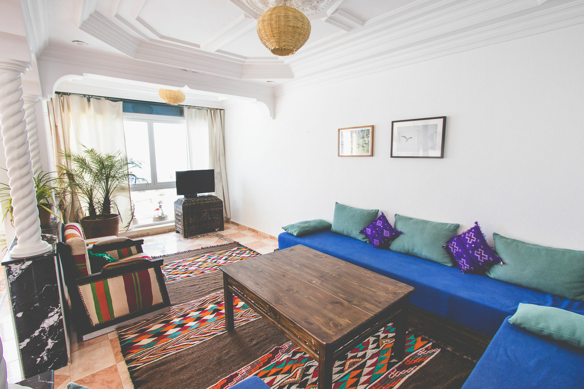 Surf Maroc Taghazout Apartment Exteriér fotografie