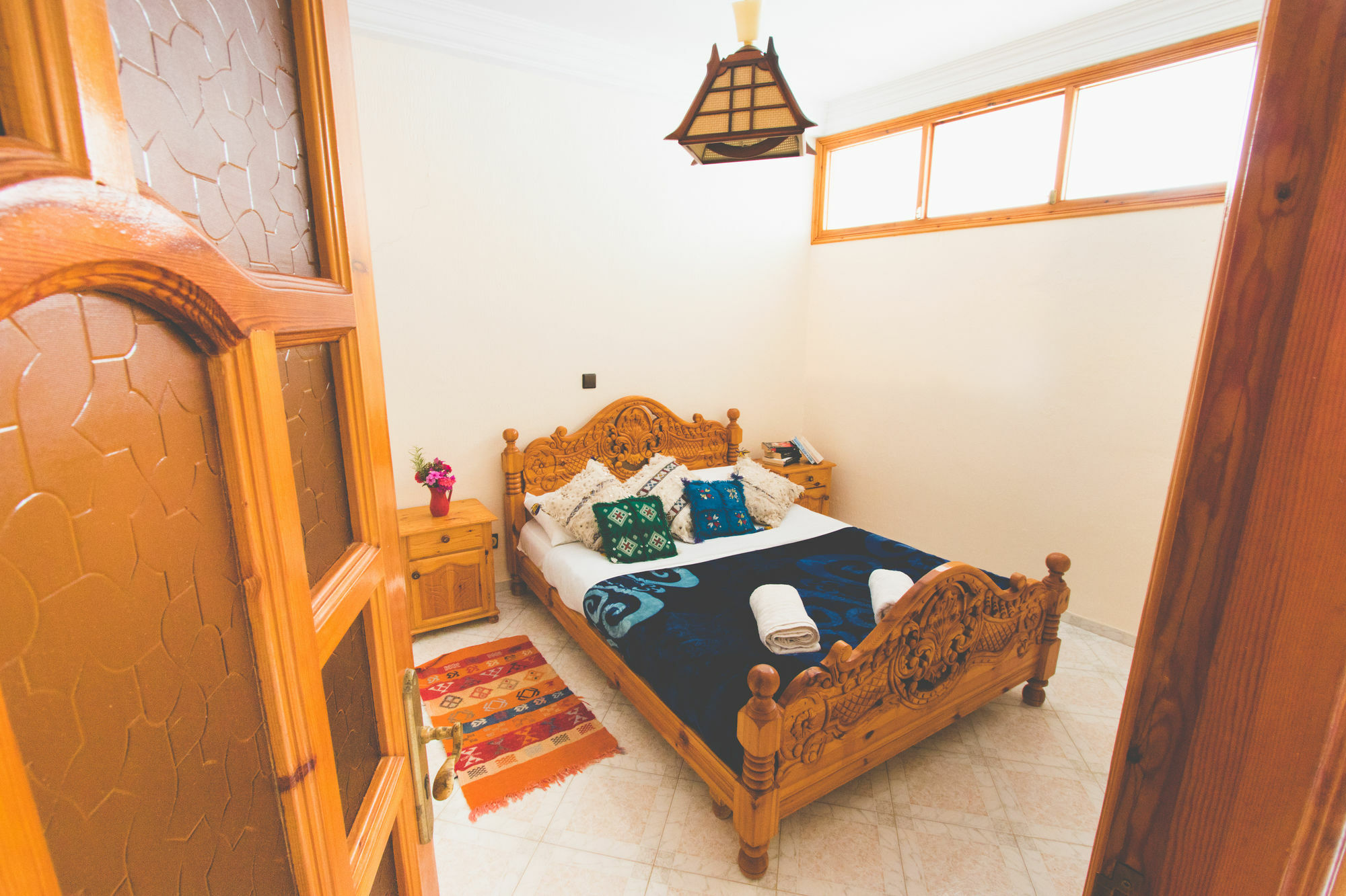 Surf Maroc Taghazout Apartment Exteriér fotografie