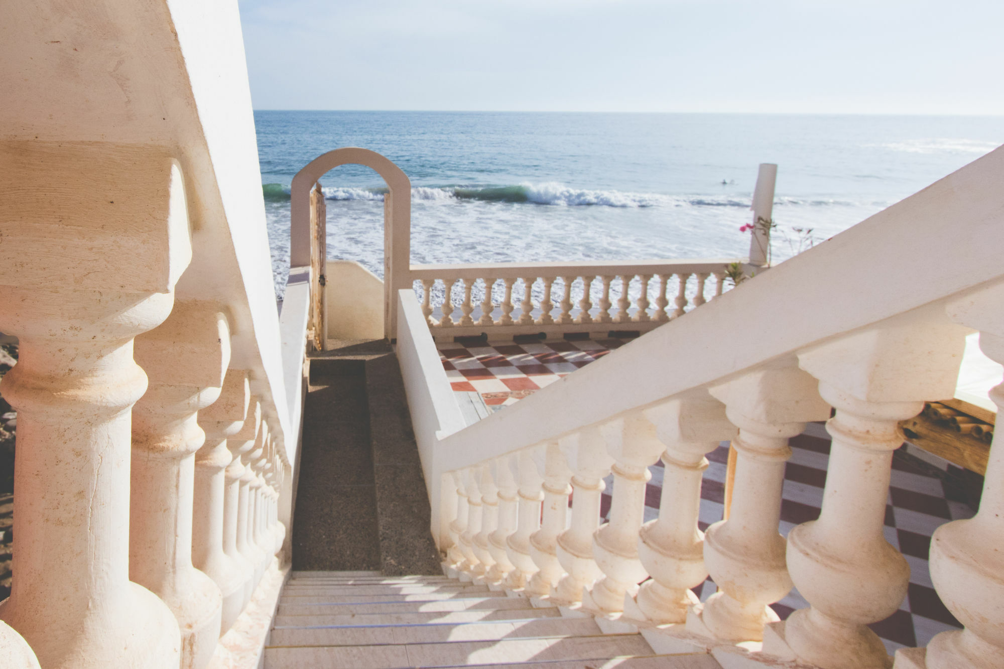 Surf Maroc Taghazout Apartment Exteriér fotografie