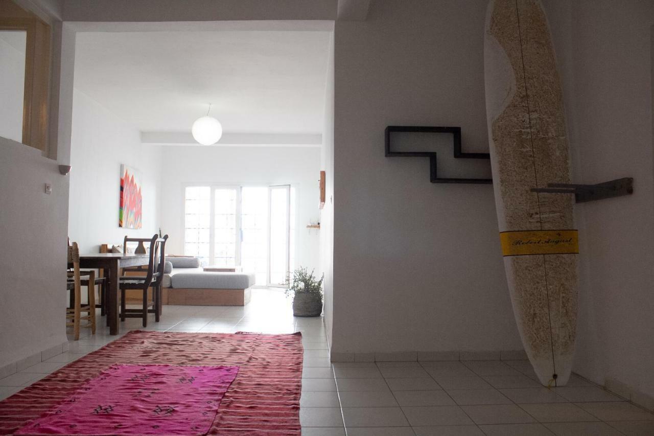 Surf Maroc Taghazout Apartment Pokoj fotografie